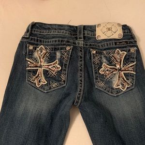 Miss Me Women’s Bootcut Jeans